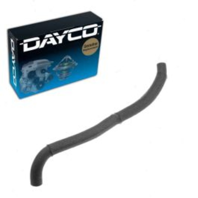Dayco Upper Radiator Coolant Hose for 2006-2009 Chevrolet Uplander 3.9L V6