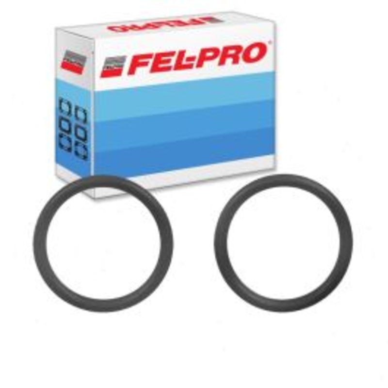 Fel-Pro Engine Water Pump Gasket for 2014 Hyundai Santa Fe Sport 2.4L L4