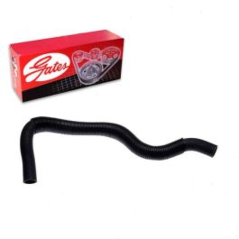 Gates Upper Radiator Coolant Hose for 1996-2001 Oldsmobile Bravada 4.3L V6