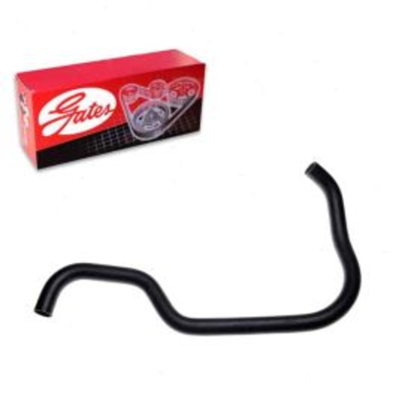 Gates Upper Radiator Coolant Hose for 2007-2014 Cadillac Escalade 6.2L V8