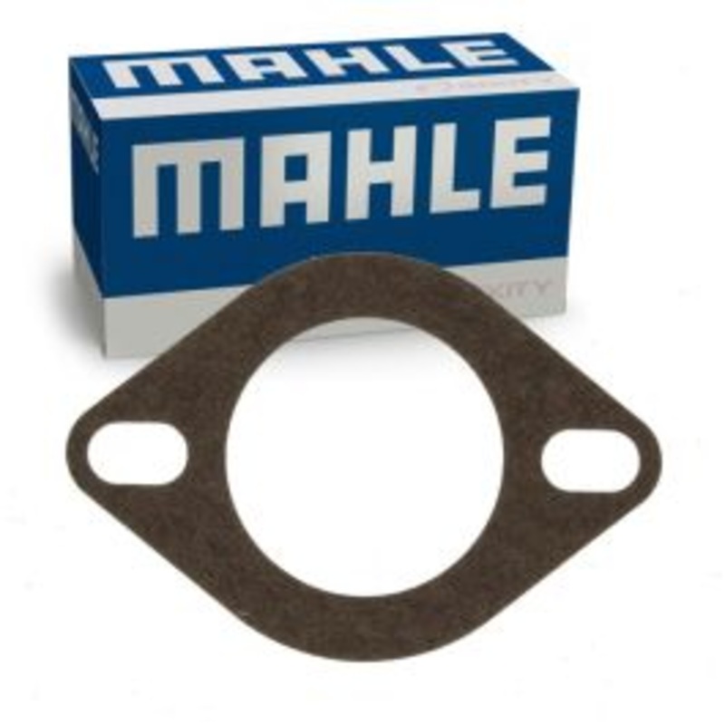 MAHLE Engine Coolant Outlet Gasket for 1965-1982 Checker A11 A11E Aerobus Deluxe Marathon Taxicab 3.8L 4.1L 4.4L 4.6L 5.0L 5.3L 5.7L L6 V6 V8