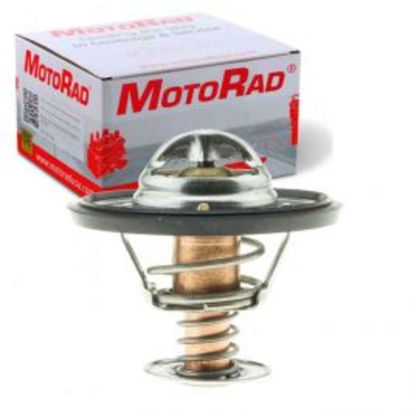 MotoRad Engine Coolant Thermostat for 1996-2002 Chevrolet Express 3500
