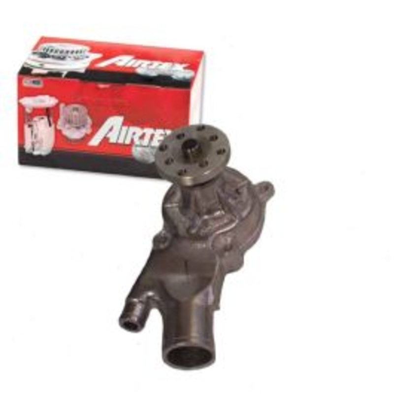 Airtex Engine Water Pump for 1963-1974 Chevrolet K20 Pickup 3.8L 4.1L L6