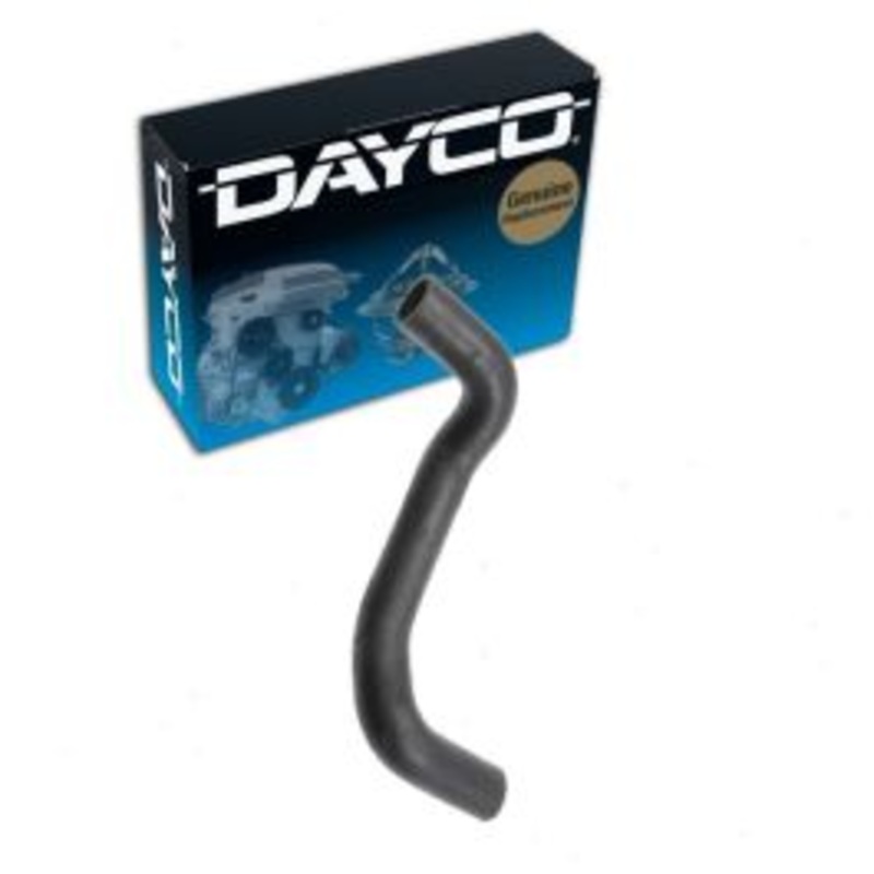 Dayco 72050 Radiator Coolant Hose