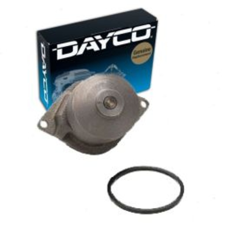 Dayco Engine Water Pump for 2008-2010 Dodge Ram 5500