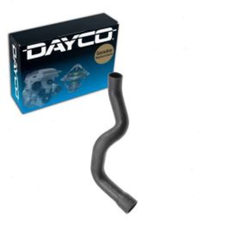 Dayco Lower Radiator Coolant Hose for 1979-1983 GMC K3500 5.7L 6.6L V8