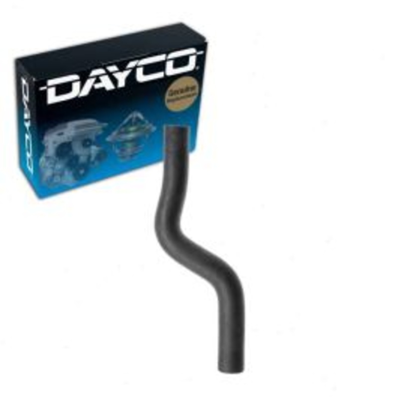 Dayco Upper Radiator Coolant Hose for 2011-2013 Infiniti M37 3.7L V6