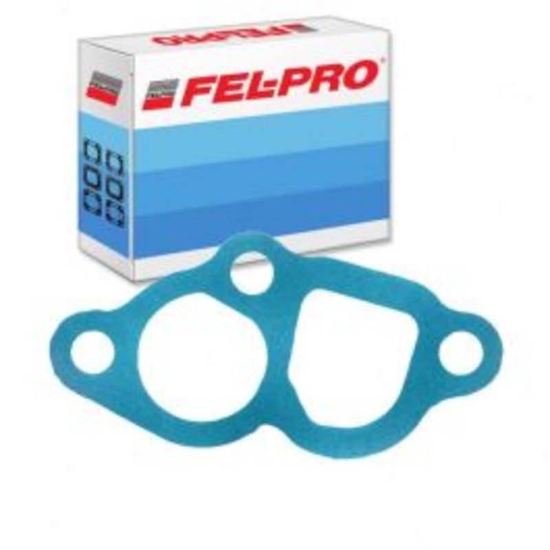 Fel-Pro Engine Water Pump Gasket for 1968 Dodge P375 5.9L V8