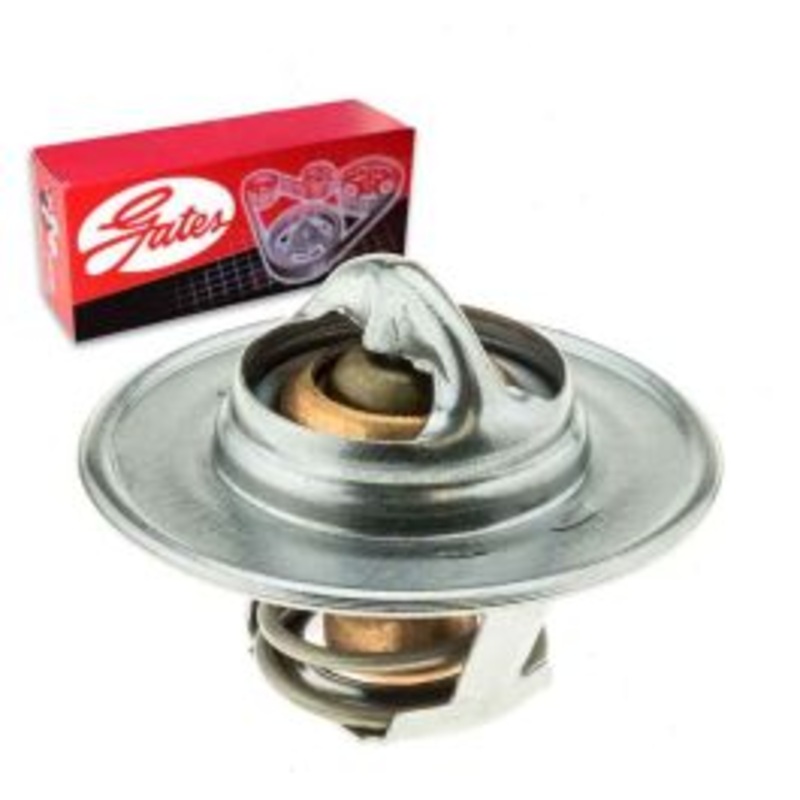 Gates 33009 Engine Coolant Thermostat