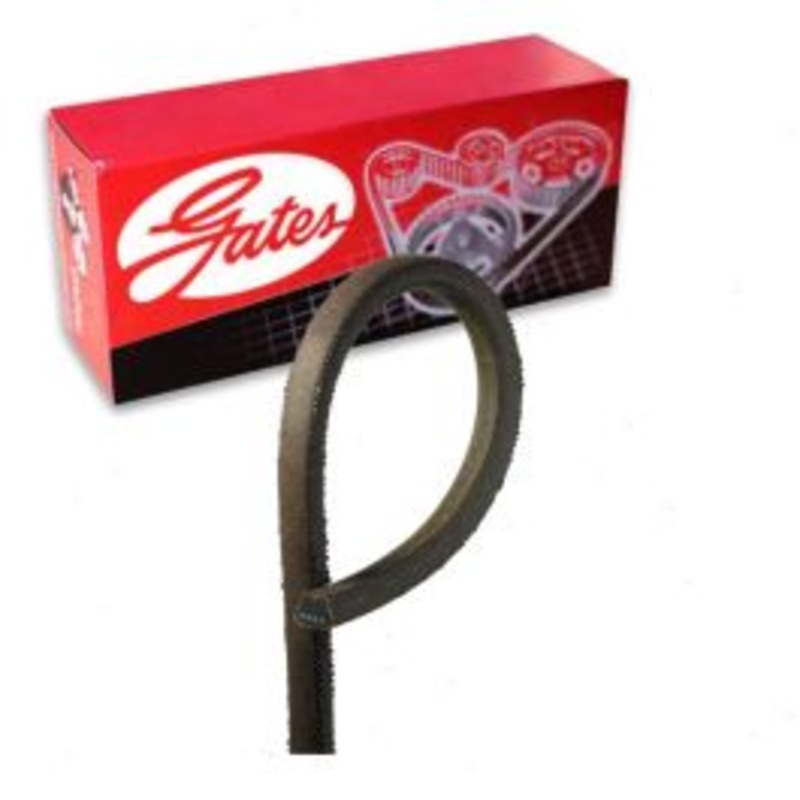 Gates BladeRunner 6707BR Accessory Drive Belt