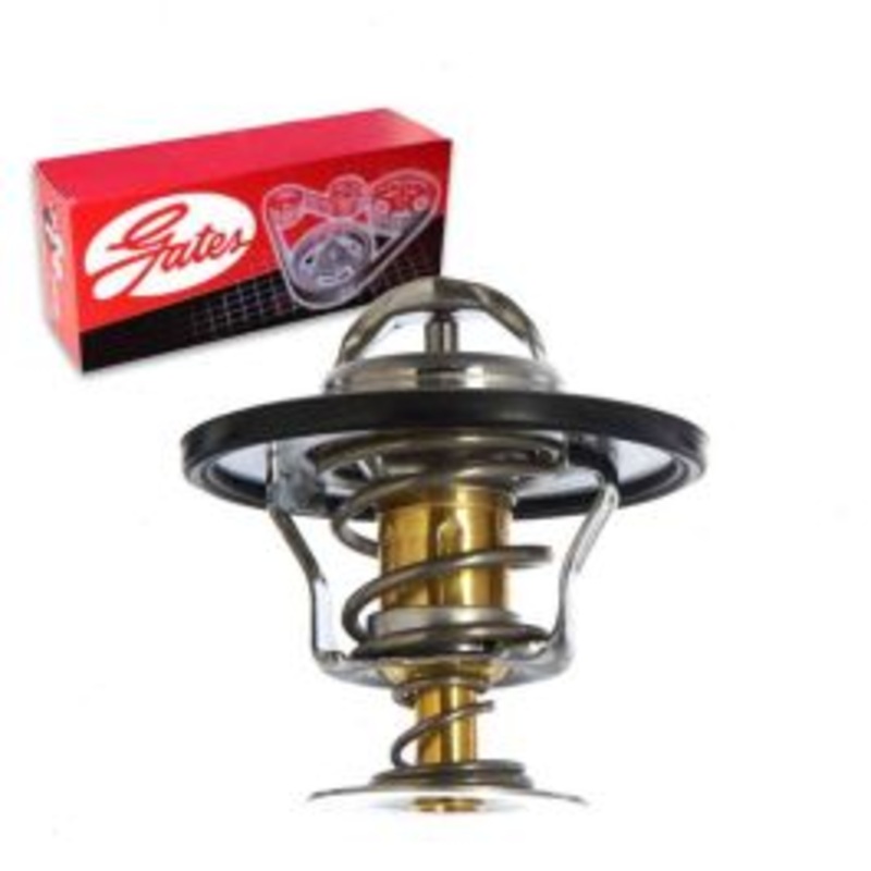 Gates Engine Coolant Thermostat for 1996-2000 GMC C2500 5.0L 5.7L V8