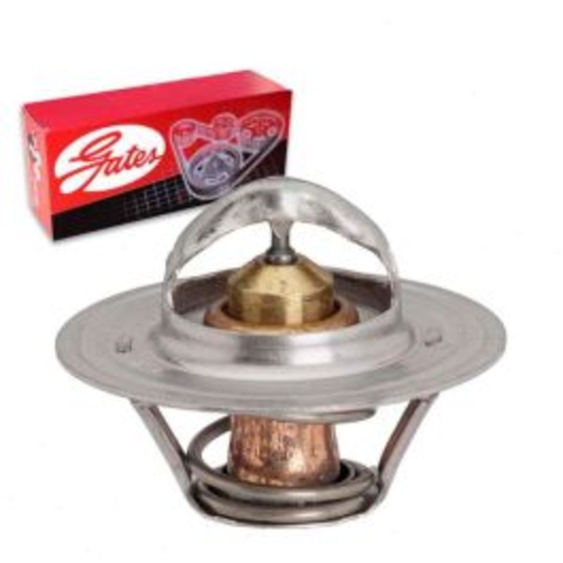 Gates Engine Coolant Thermostat for 2004-2007 Ford Freestar 3.9L 4.2L V6