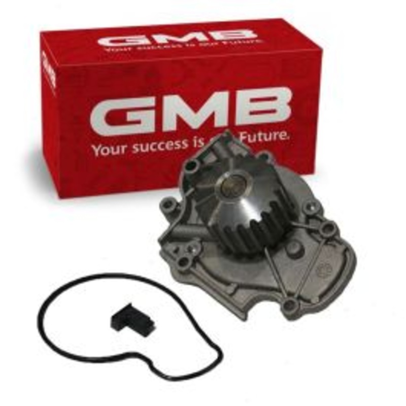 GMB Engine Water Pump for 1992-1996 Honda Prelude 2.2L L4