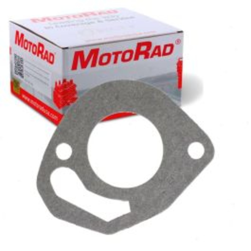 MotoRad Coolant Thermostat Housing Gasket for 1969 International M1400