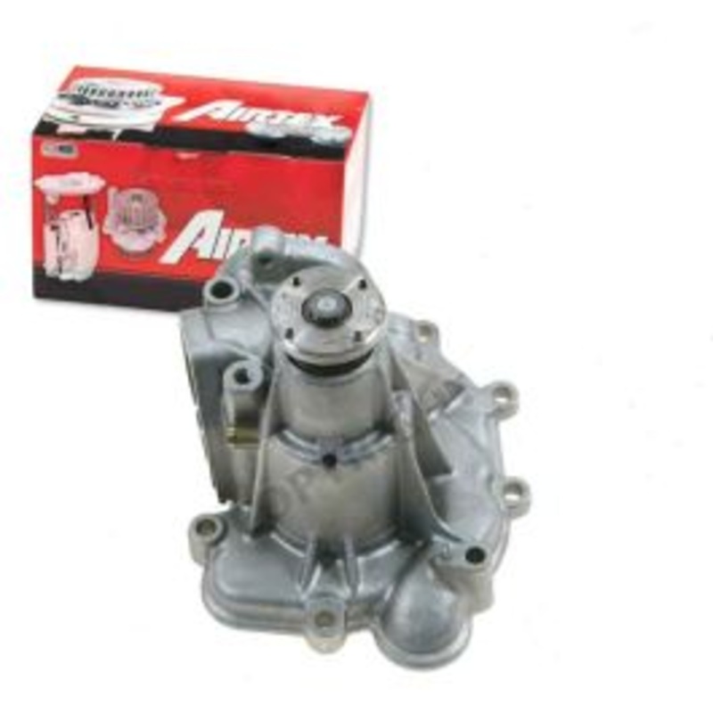Airtex Engine Water Pump for 1994-1995 Mercedes-Benz S420 4.2L V8