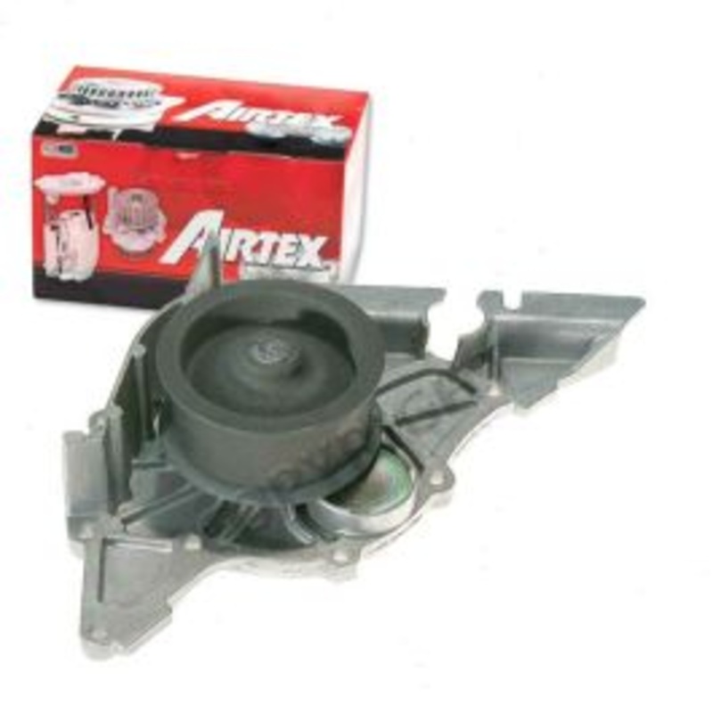 Airtex Engine Water Pump for 1998-2005 Volkswagen Passat 2.8L V6