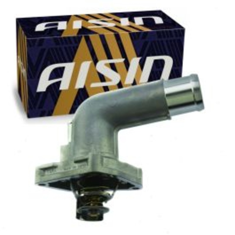 AISIN Engine Coolant Thermostat for 2002-2004 Infiniti I35 3.5L V6