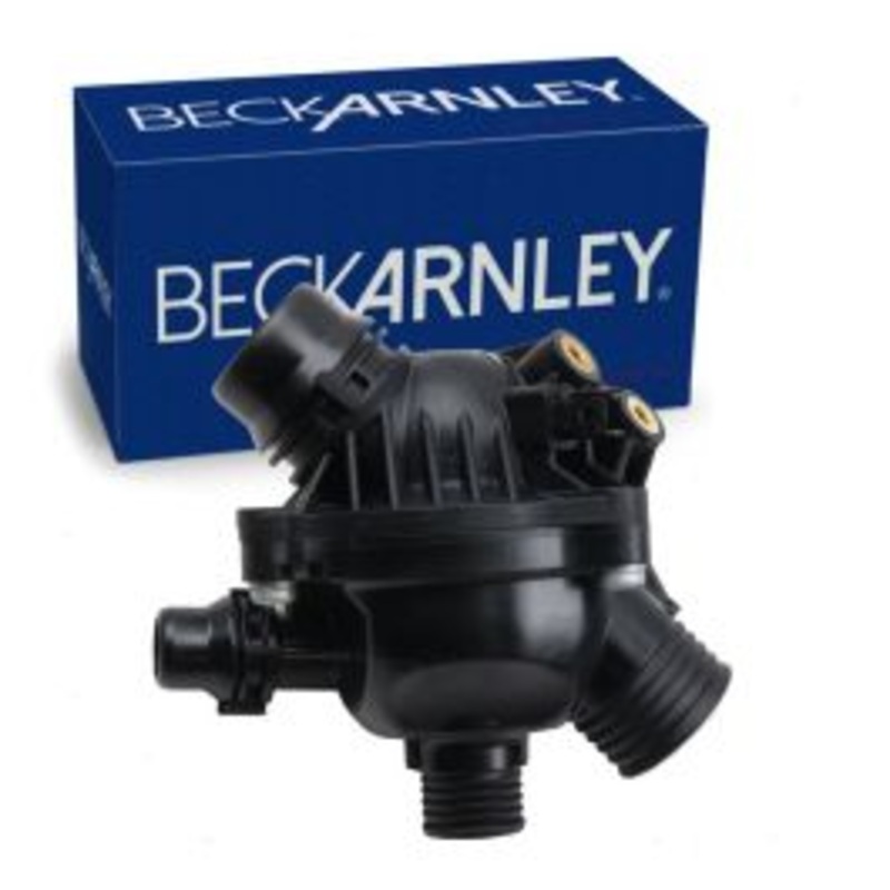 Beck/Arnley Coolant Thermostat Housing for 2006 BMW 330xi 3.0L L6