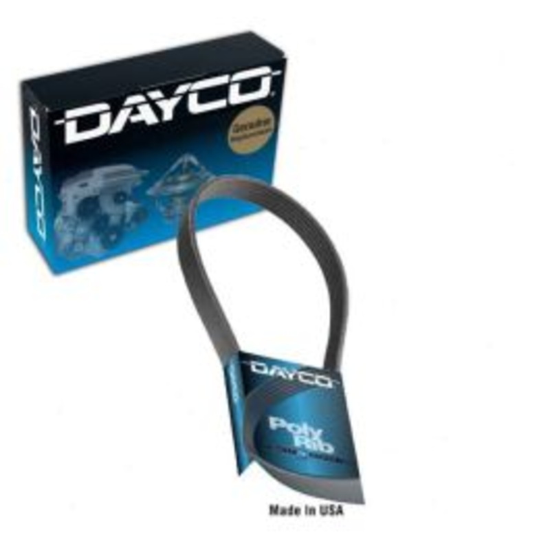 Dayco 5040240 Serpentine Belt