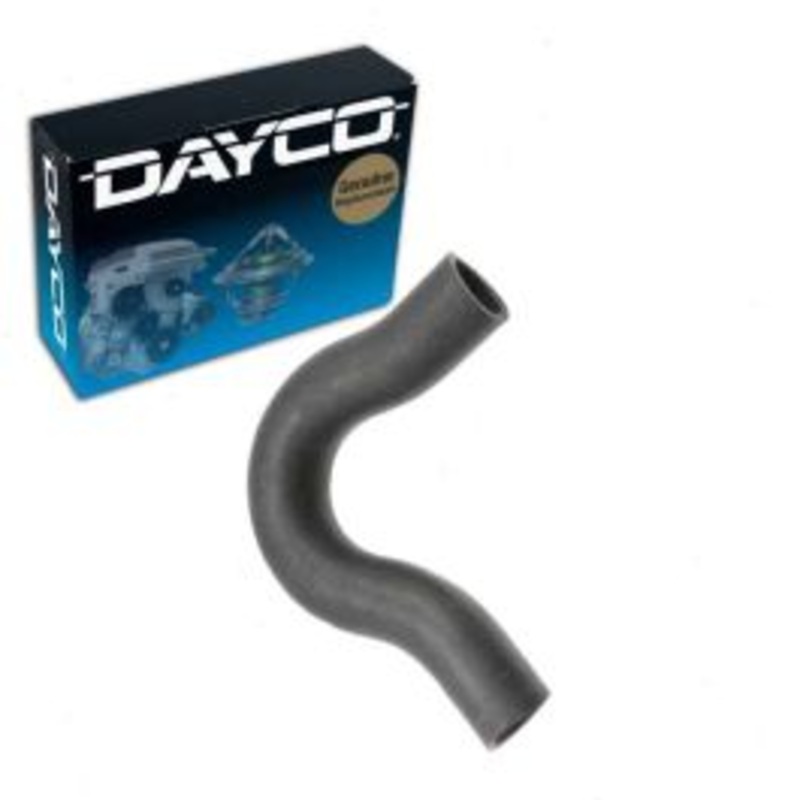 Dayco 70442 Radiator Coolant Hose