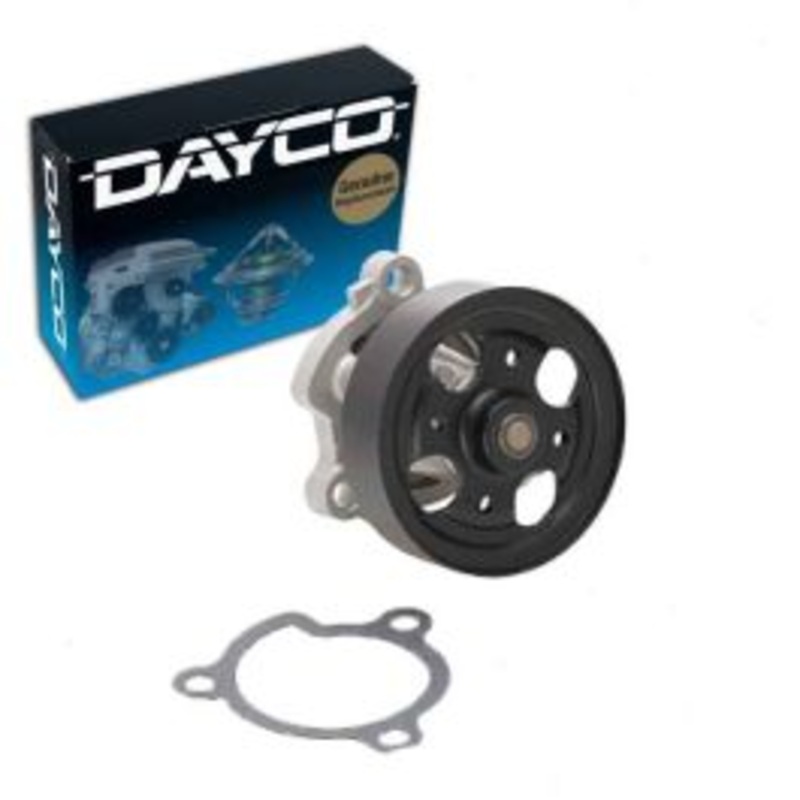 Dayco DP453 Engine Water Pump