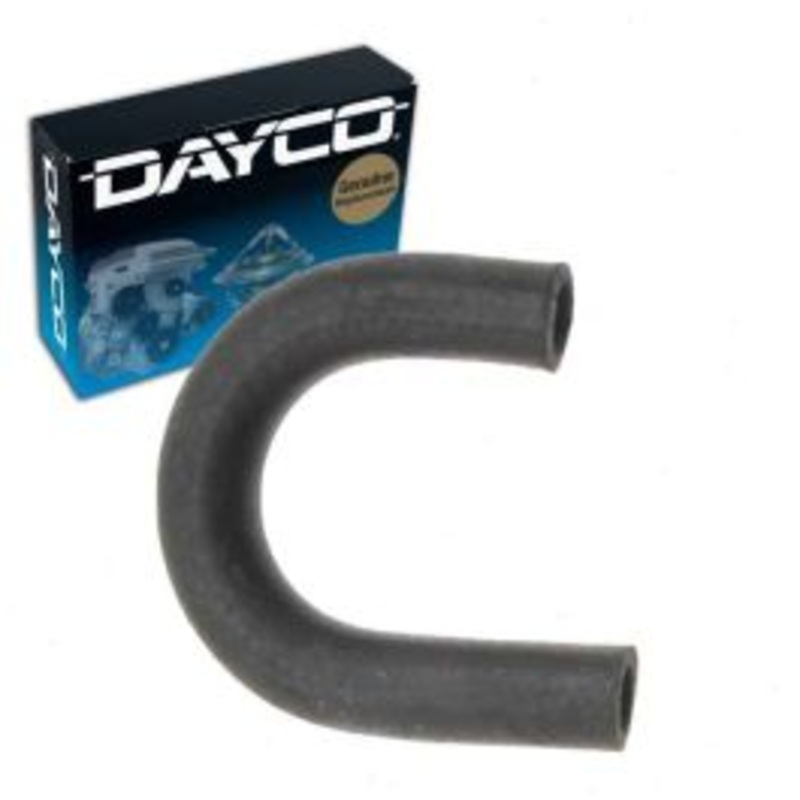 Dayco Engine Coolant Bypass Hose for 1984-1995 Toyota Pickup 2.4L L4