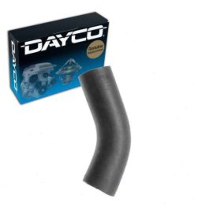 Dayco Engine Coolant Bypass Hose for 1992-1993 Dodge D150 3.9L 5.2L 5.9L V6 V8