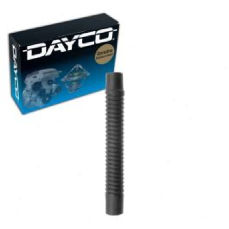 Dayco Lower Radiator Coolant Hose for 1959 Dodge Royal 5.9L 6.3L V8
