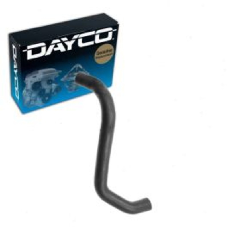 Dayco Lower Radiator Coolant Hose for 2007-2009 Toyota Tundra 4.7L V8