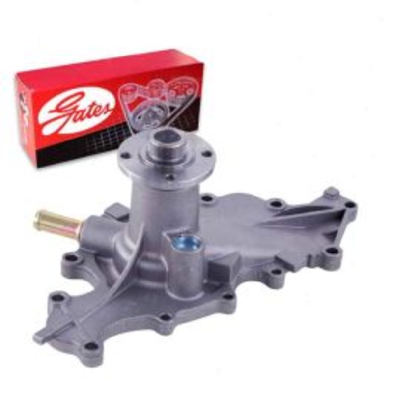Gates 43064 Engine Water Pump