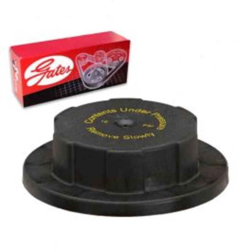 Gates Engine Coolant Reservoir Cap for 2003-2004 Mercury Marauder 4.6L V8