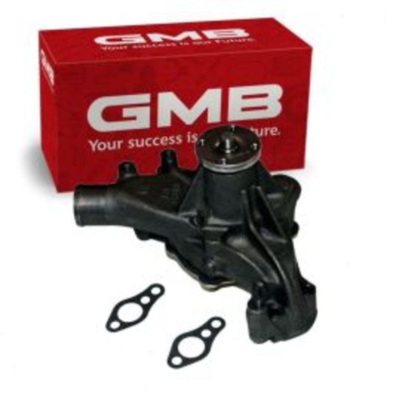GMB Engine Water Pump for 1977-1986 Chevrolet C10 Suburban 5.0L 5.7L V8