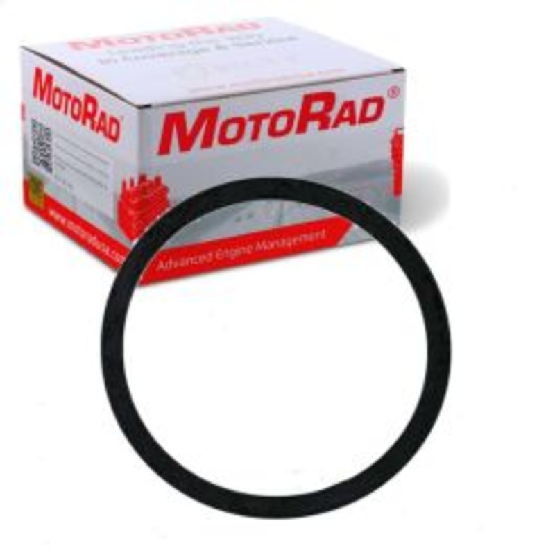 MotoRad Coolant Thermostat Seal for 1999-2005 Hyundai Sonata