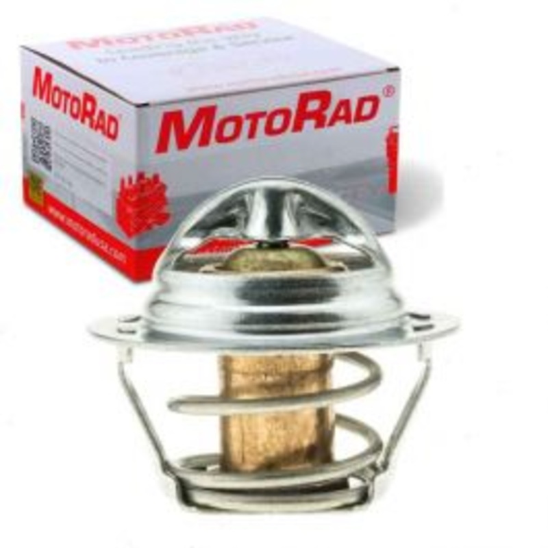MotoRad Engine Coolant Thermostat for 1996 Pontiac Grand Prix