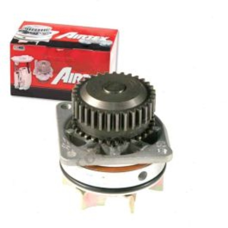 Airtex Engine Water Pump for 2009-2014 Nissan GT-R 3.8L V6
