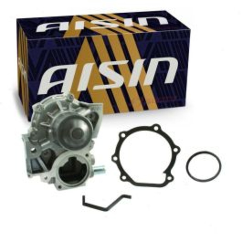 AISIN WPF-025 Engine Water Pump
