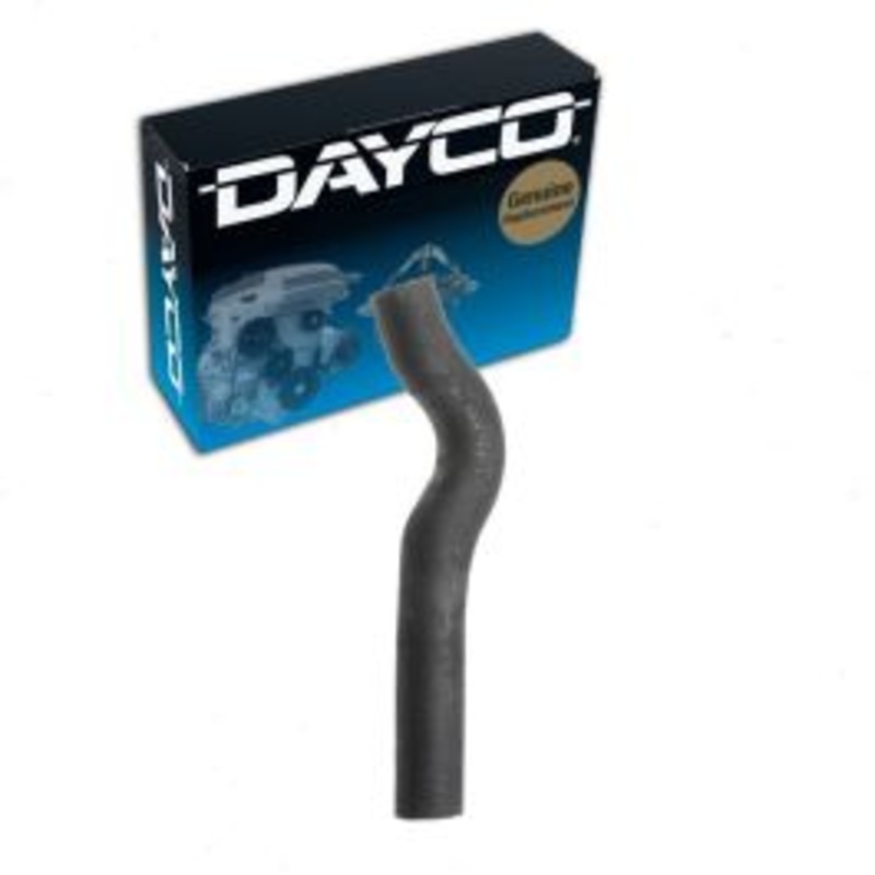 Dayco 70939 Radiator Coolant Hose