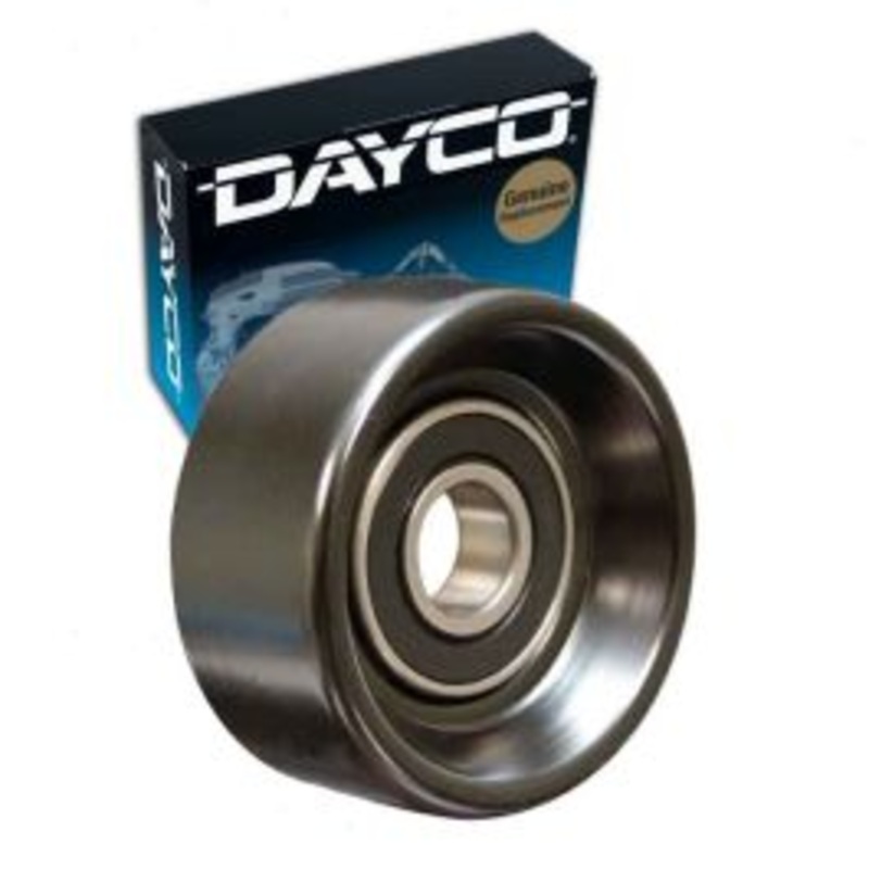Dayco Drive Belt Tensioner Pulley for 2008-2010 Saturn Vue 3.6L V6