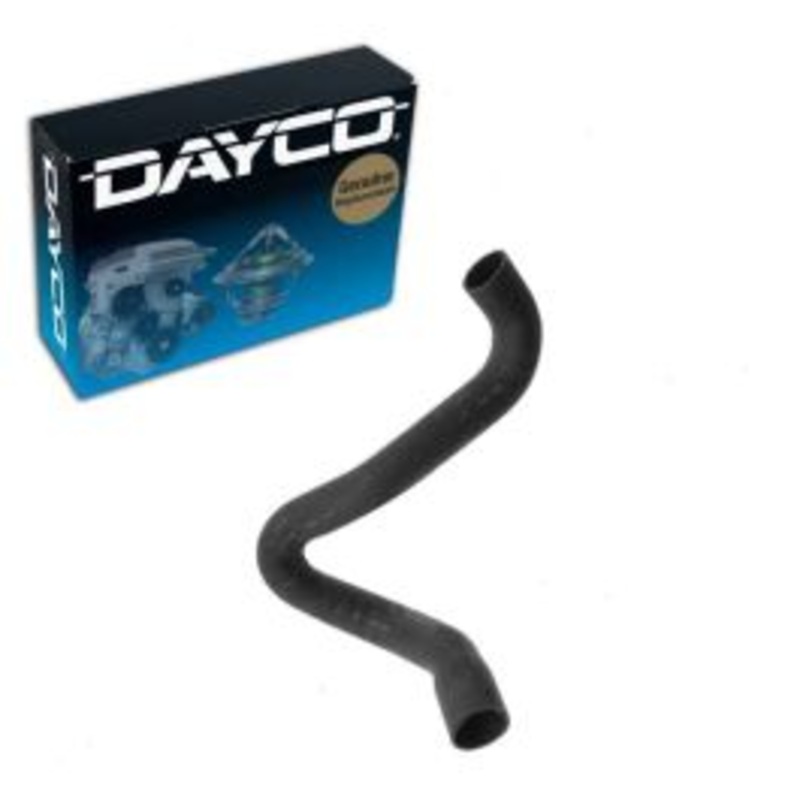 Dayco Lower Radiator Coolant Hose for 1992-1999 Chevrolet C2500 Suburban 5.7L 7.4L V8