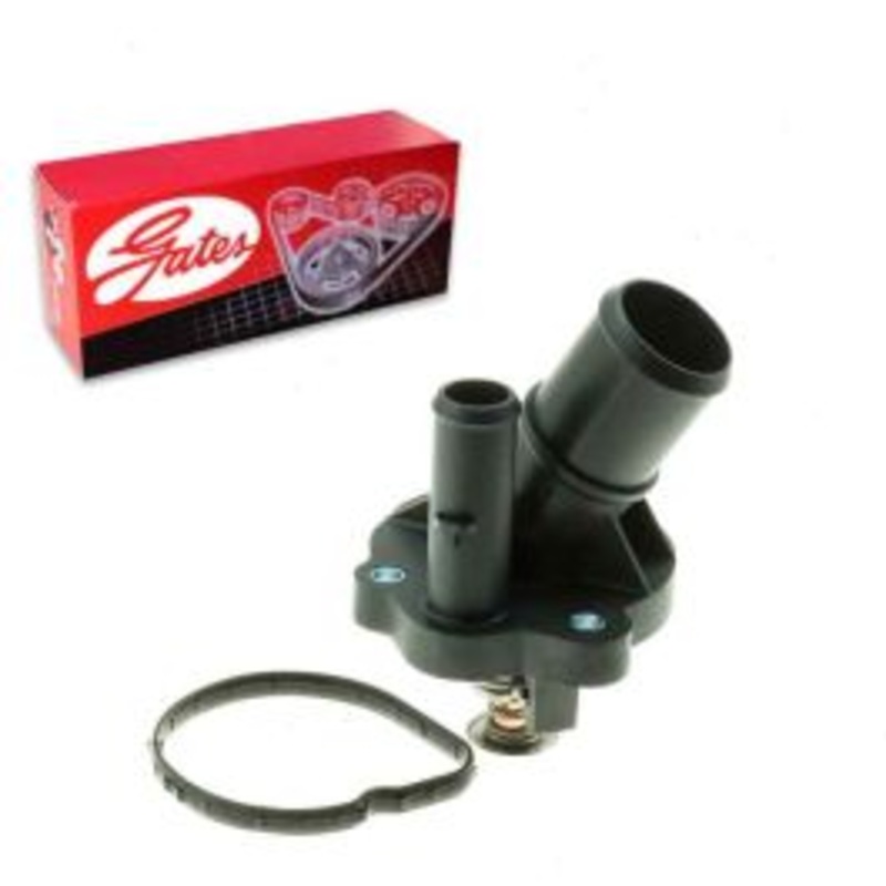 Gates 34043 Engine Coolant Thermostat