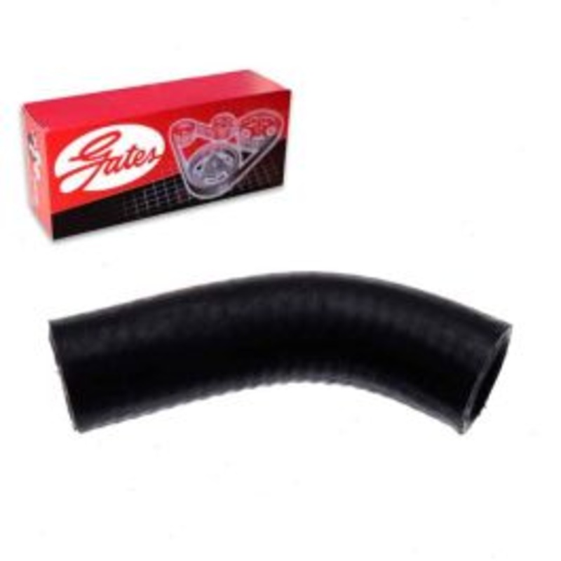 Gates Engine Coolant Bypass Hose for 1996-2001 AM General Hummer 6.5L V8