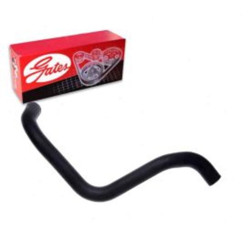 Gates Upper Radiator Coolant Hose for 1992-1995 GMC K1500 Suburban 5.7L V8