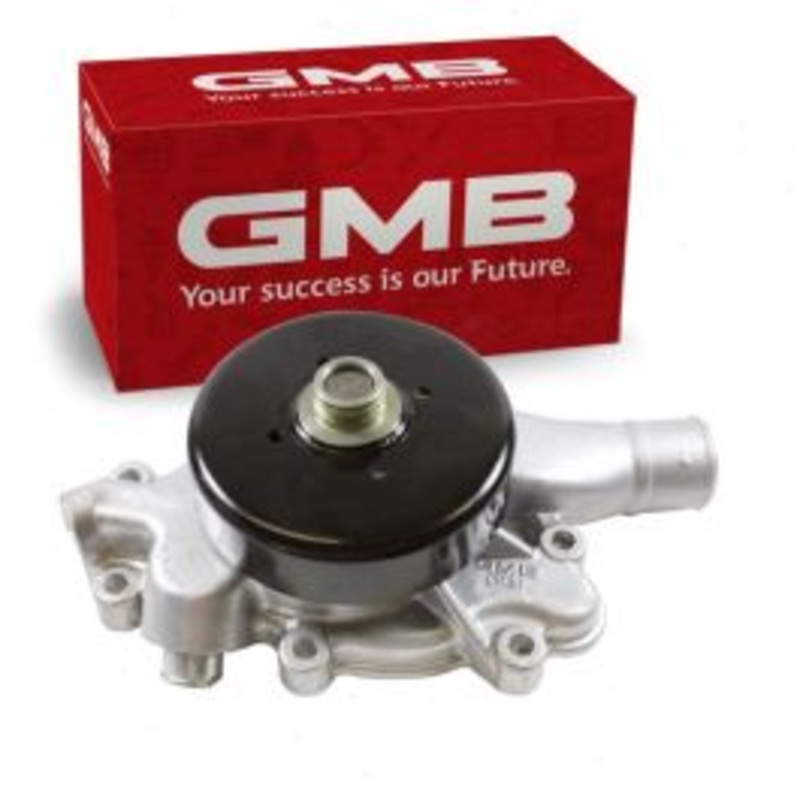 GMB Engine Water Pump for 1993 Dodge W350 5.9L V8