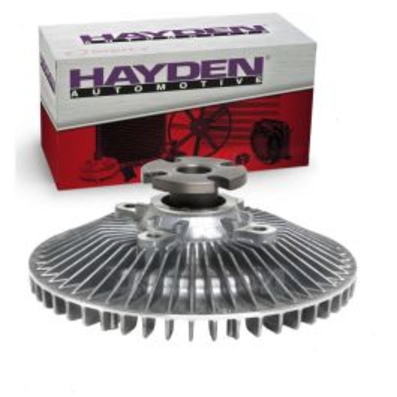 Hayden 2765 Engine Cooling Fan Clutch