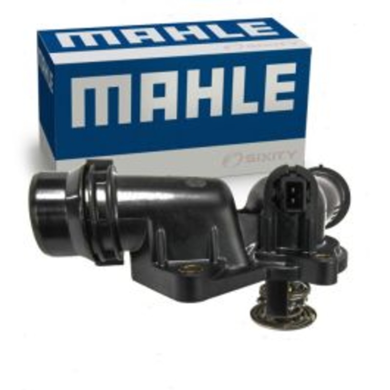 MAHLE TM Engine Coolant Thermostat for 2001-2005 BMW 330i 3.0L L6