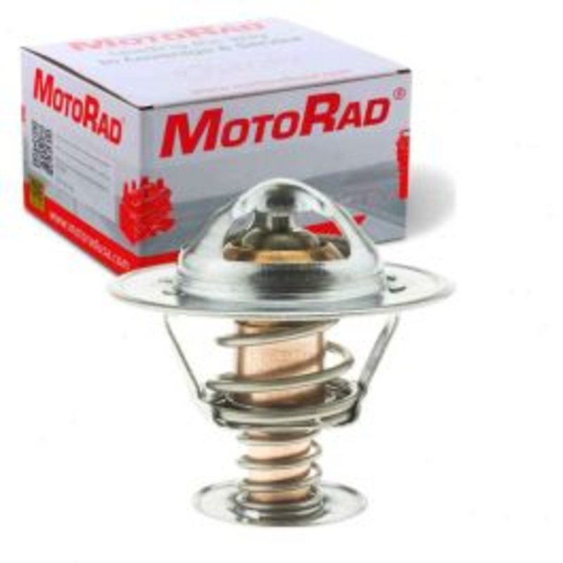 MotoRad Engine Coolant Thermostat for 2005-2006 Mercury Monterey