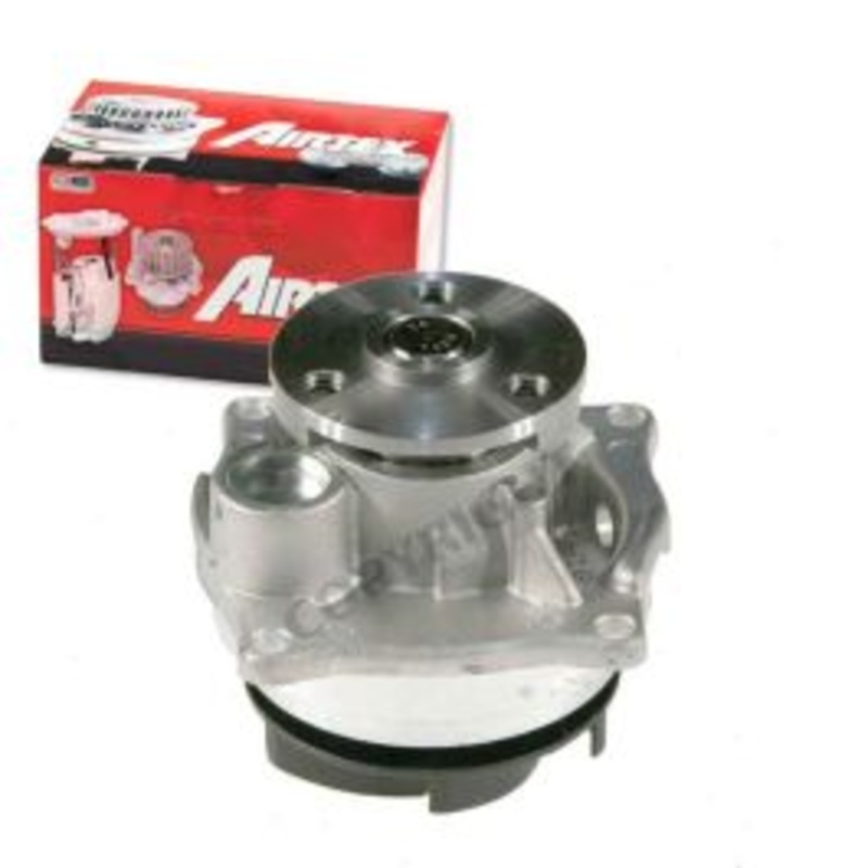 Airtex Engine Water Pump for 1998-2003 Ford Escort 2.0L L4