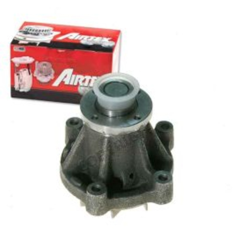 Airtex Engine Water Pump for 2000-2005 Ford Excursion 6.8L V10