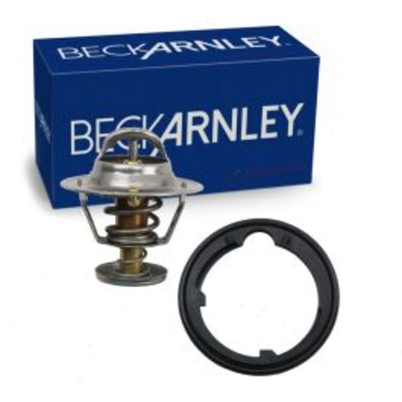 Beck/Arnley Coolant Thermostat for 2001-2005 Acura EL 1.7L L4
