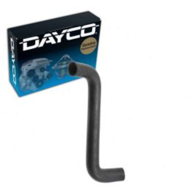 Dayco Lower Radiator Coolant Hose for 2002-2006 Mazda MPV